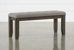 Ashford II 48" Bench