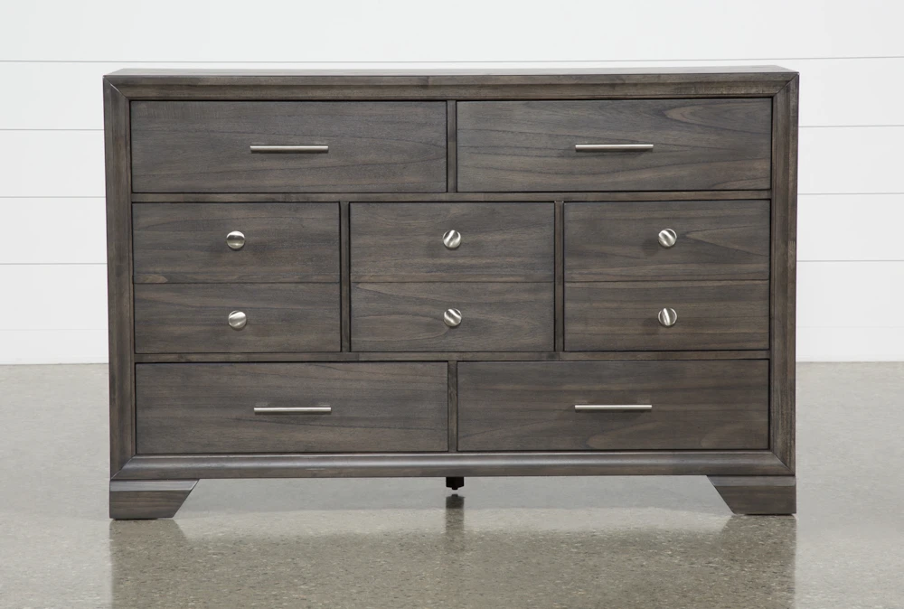 Malloy 7 Drawer Dresser - Image 2