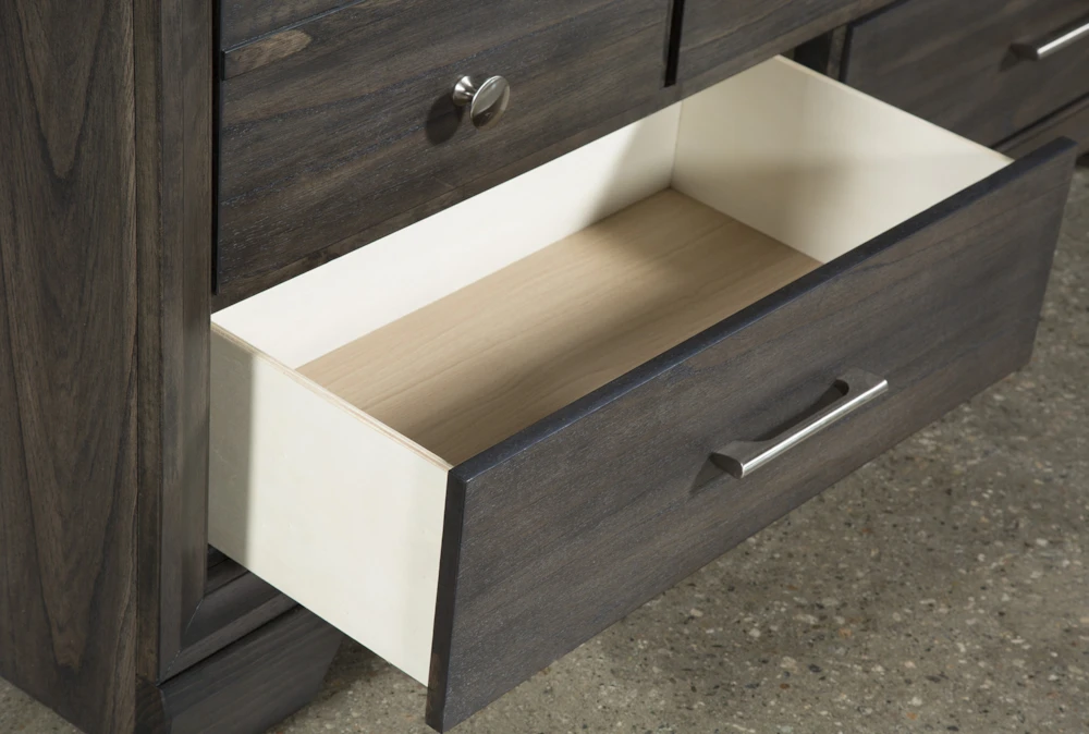 Malloy 7 Drawer Dresser - Image 4