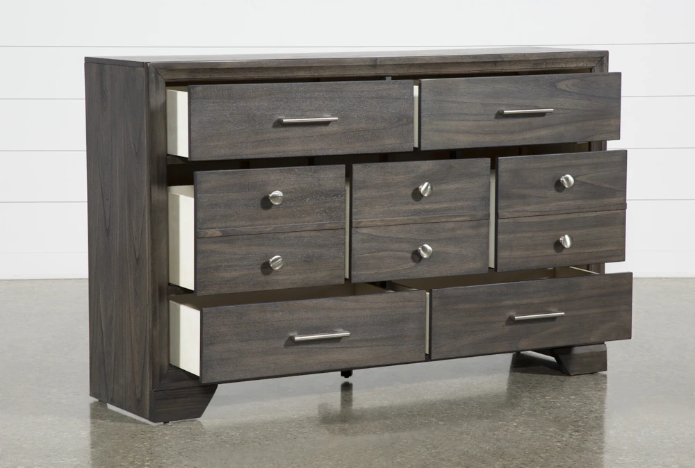 Malloy 7 Drawer Dresser - Image 3
