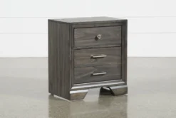 Malloy 28" Nightstand