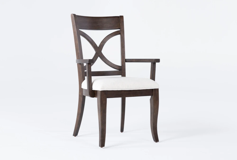 Sorensen Arm Chair - Image 2