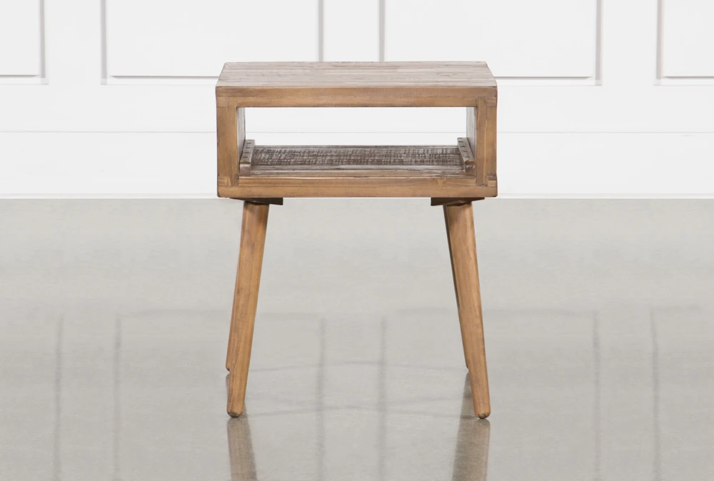 Dakota End Table - Image 2