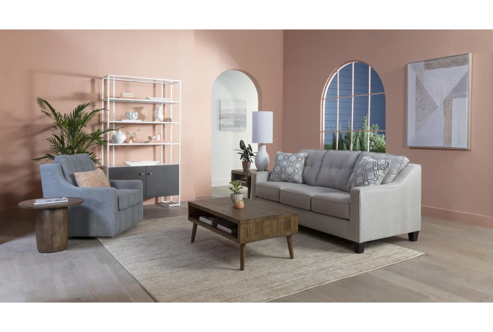 Dakota End Table - Image 9