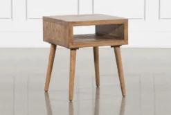 Dakota End Table