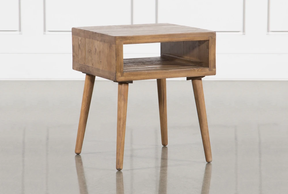 Dakota End Table