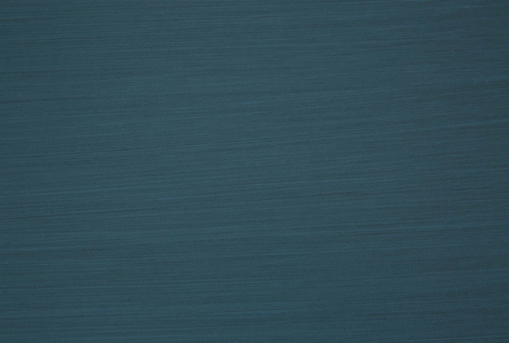 Belle Blue 70" TV Stand With Glass Doors - Image 7