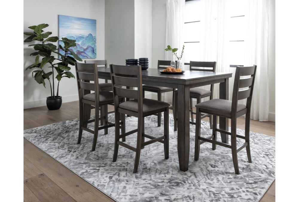 Ashford II Counter Bench - Image 6