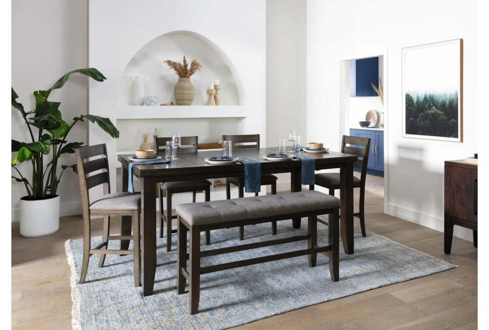 Ashford II Counter Bench - Image 8