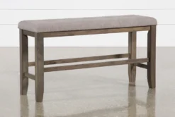 Ashford II Counter Bench
