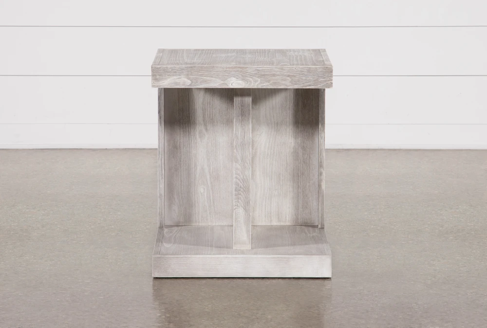 Kenzie End Table - Image 2