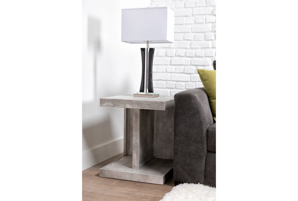 Kenzie End Table - Image 5