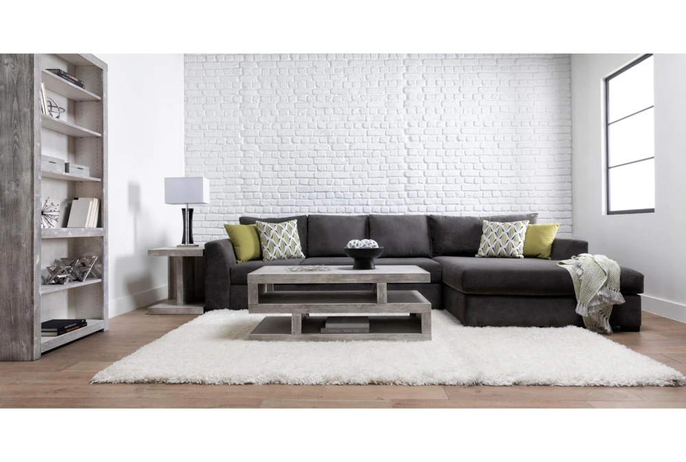 Kenzie End Table - Image 7