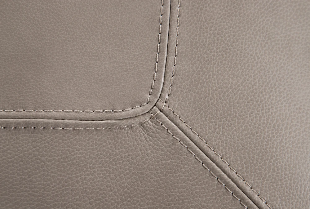 Greer Stone Large Cocktail Ottoman - Image 3