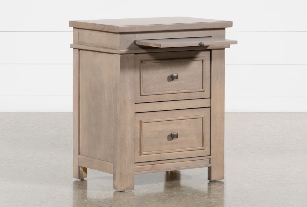 Coleman 29" Nightstand - Image 5