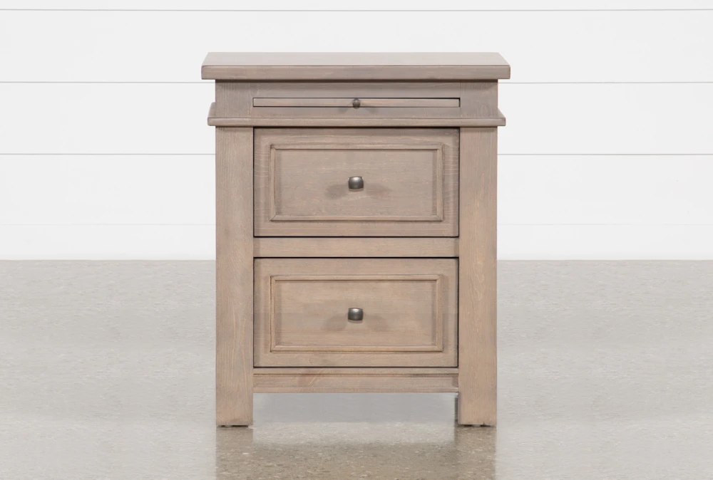 Coleman 29" Nightstand - Image 2