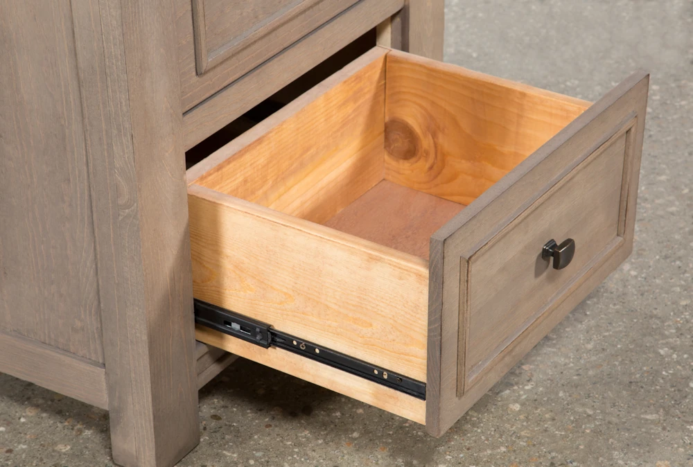 Coleman 29" Nightstand - Image 4