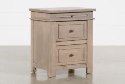 Coleman 29" Nightstand