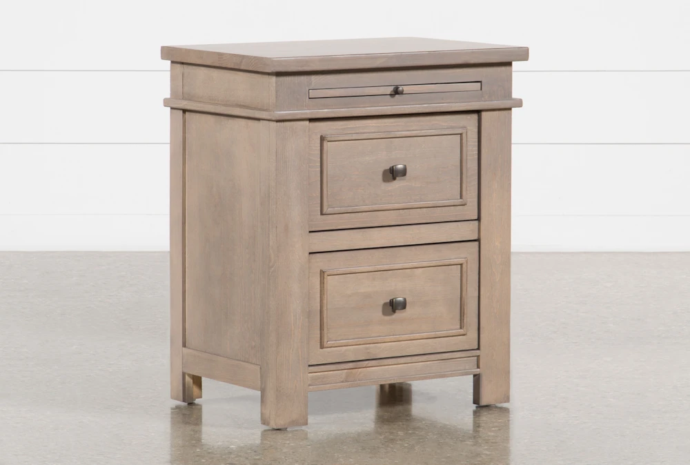Coleman 29" Nightstand