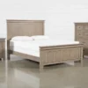 Coleman King Panel 3 Piece Bedroom Set
