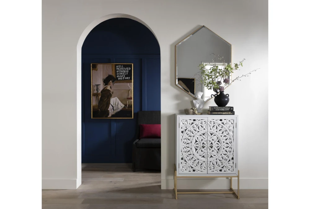 Broadway Dining Side Chair - Image 6