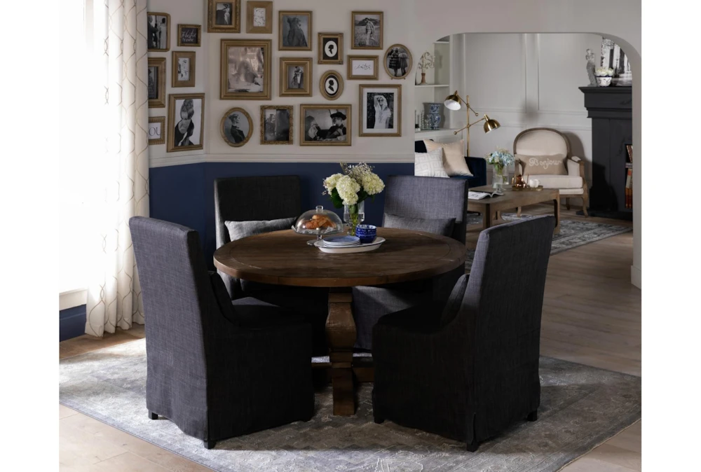 Broadway Dining Side Chair - Image 7