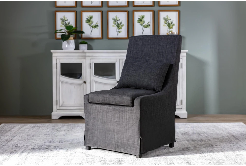 Broadway Dining Side Chair - Image 10