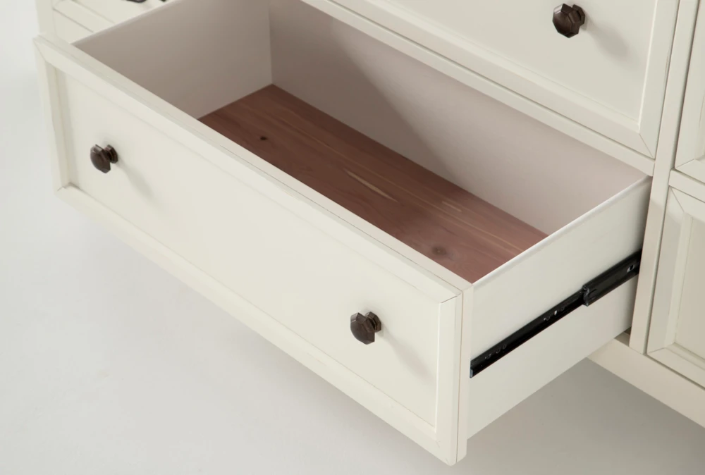 Garland 9 Drawer Dresser/Mirror - Image 4