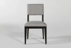 Pierce Espresso Dining Side Chair
