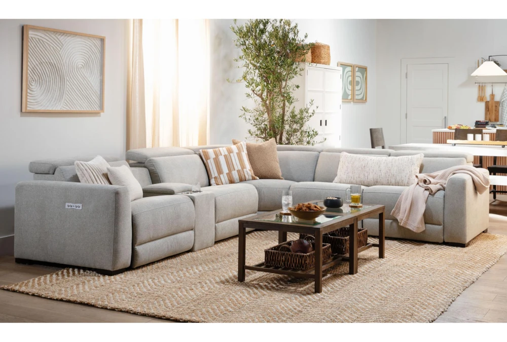 Centre Nightstand By Nate Berkus + Jeremiah Brent - Image 8