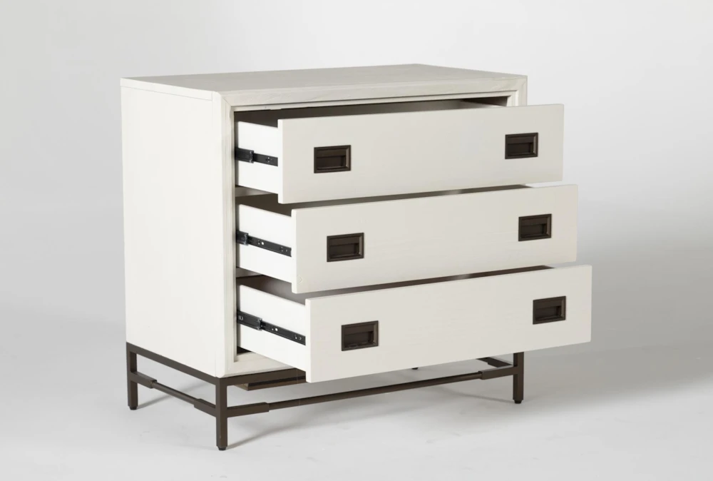 Centre Nightstand By Nate Berkus + Jeremiah Brent - Image 2