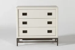 Centre Nightstand By Nate Berkus + Jeremiah Brent