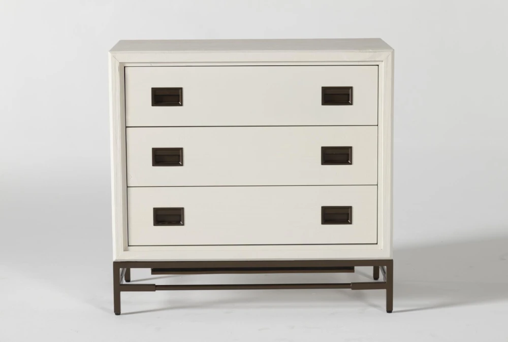Centre Nightstand By Nate Berkus + Jeremiah Brent