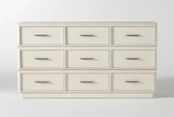 Centre 9 Drawer Dresser By Nate Berkus + Jeremiah Brent