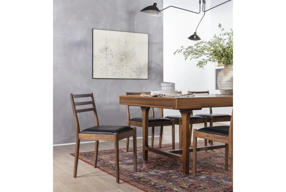 Magnolia Home Ladder Back Dining Side Chair By Joanna Gaines - Image 8