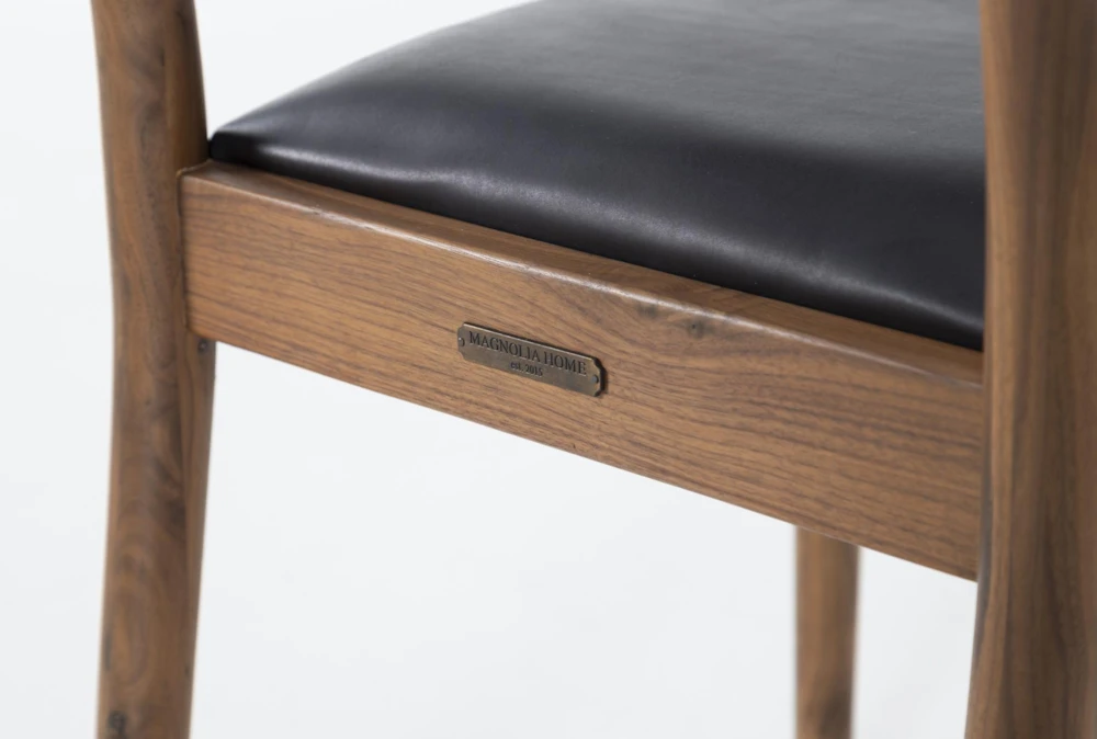 Magnolia Home Ladder Back Dining Side Chair By Joanna Gaines - Image 3