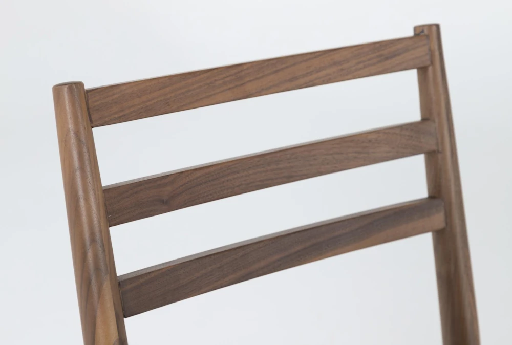 Magnolia Home Ladder Back Dining Side Chair By Joanna Gaines - Image 5