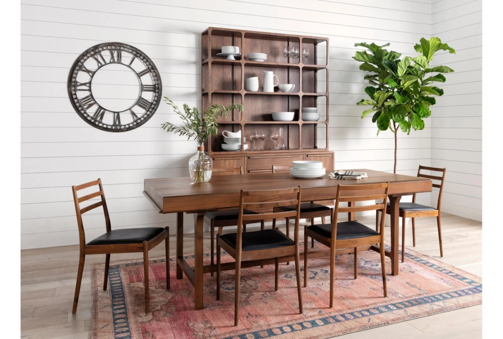 Magnolia Home Ladder Back Dining Side Chair By Joanna Gaines - Image 9