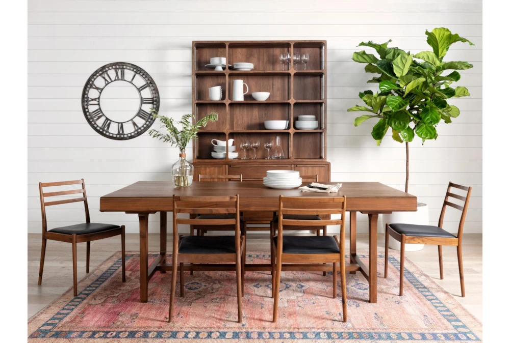 Magnolia Home Ladder Back Dining Side Chair By Joanna Gaines - Image 10