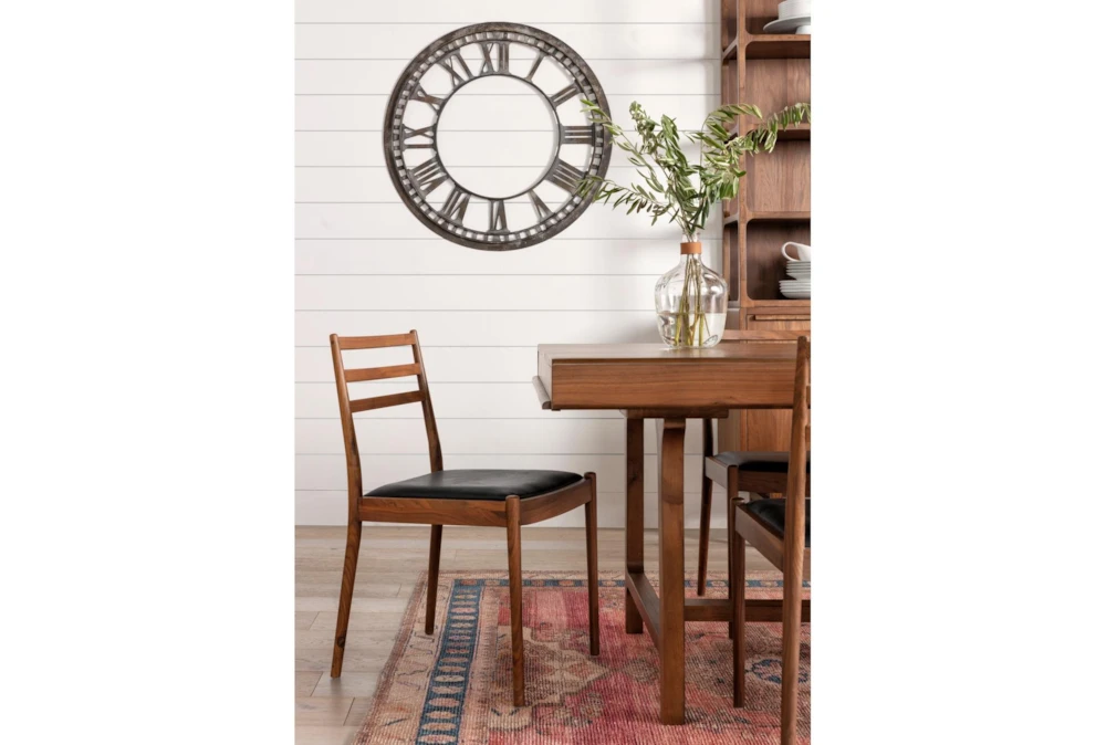 Magnolia Home Ladder Back Dining Side Chair By Joanna Gaines - Image 11