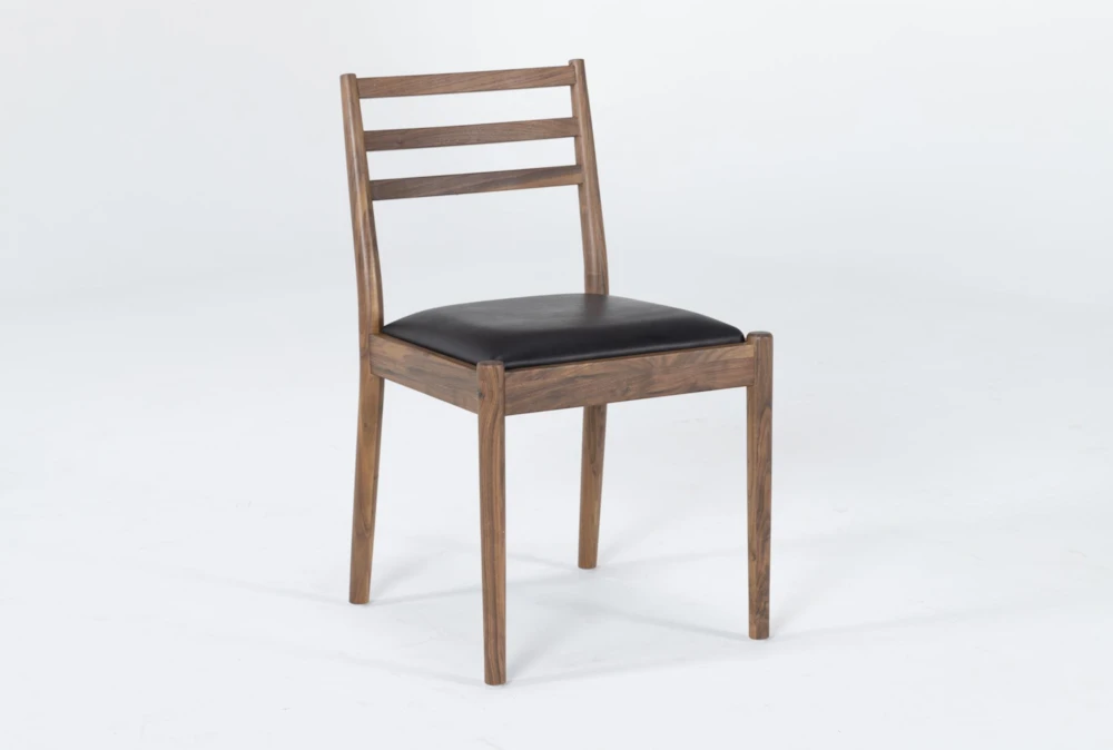 Magnolia Home Ladder Back Dining Side Chair By Joanna Gaines