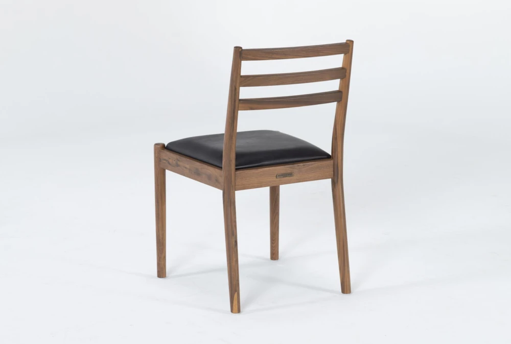 Magnolia Home Ladder Back Dining Side Chair By Joanna Gaines - Image 6