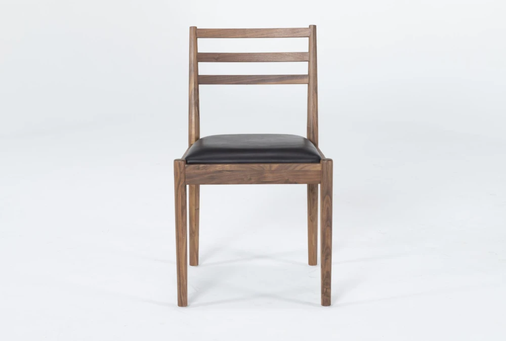 Magnolia Home Ladder Back Dining Side Chair By Joanna Gaines - Image 2