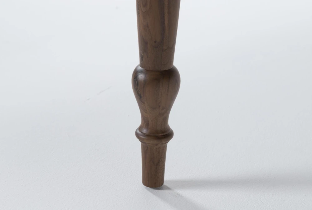 Magnolia Home Webster Walnut 96" Dining Table By Joanna Gaines - Image 5