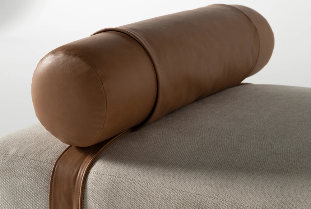 Vaughn 71" Settee By Nate Berkus + Jeremiah Brent - Image 3