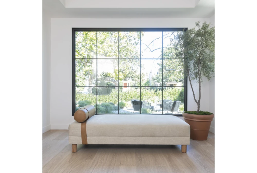 Vaughn 71" Settee By Nate Berkus + Jeremiah Brent - Image 6