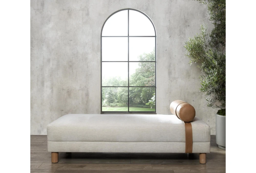 Vaughn 71" Settee By Nate Berkus + Jeremiah Brent - Image 7