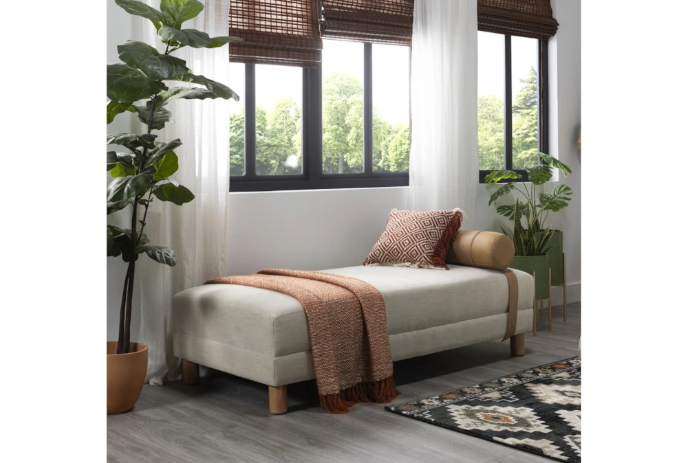 Vaughn 71" Settee By Nate Berkus + Jeremiah Brent - Image 8