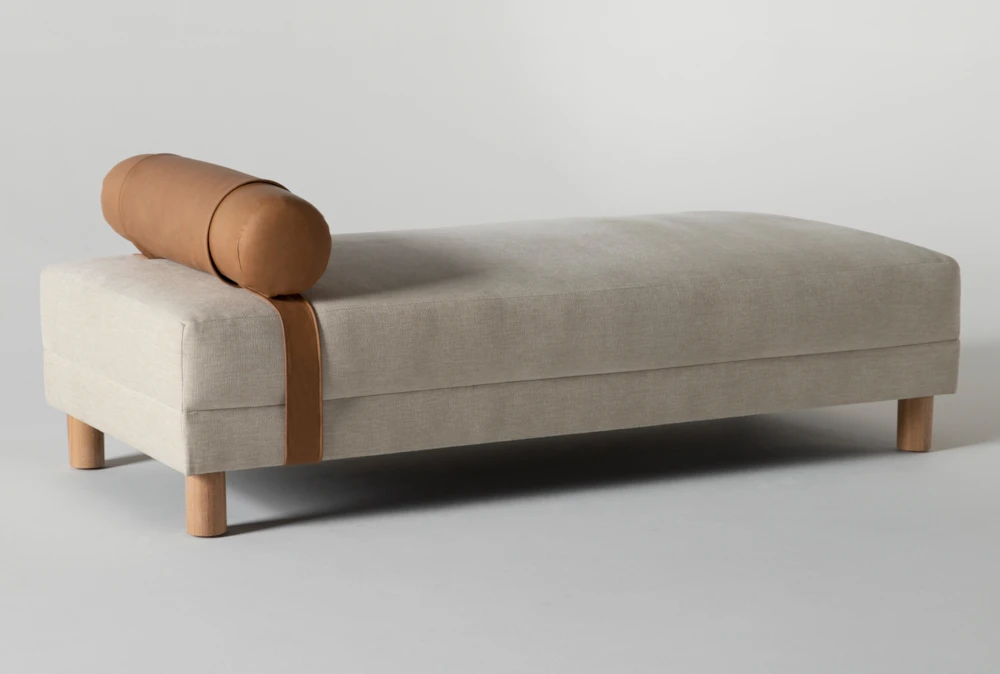 Vaughn 71" Settee By Nate Berkus + Jeremiah Brent - Image 2