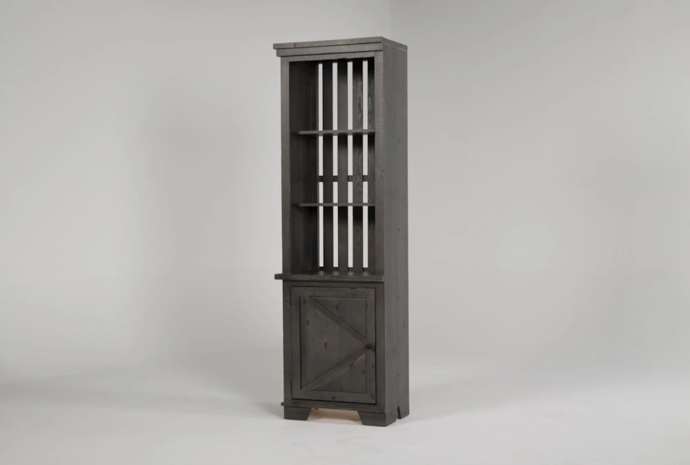 Sinclair II Grey 25" Left Pier - Image 3